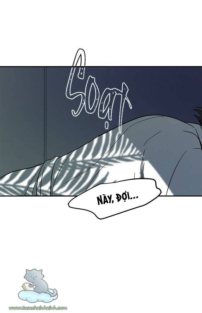 Cạm Bẫy Chap 75 - Next Chap 76