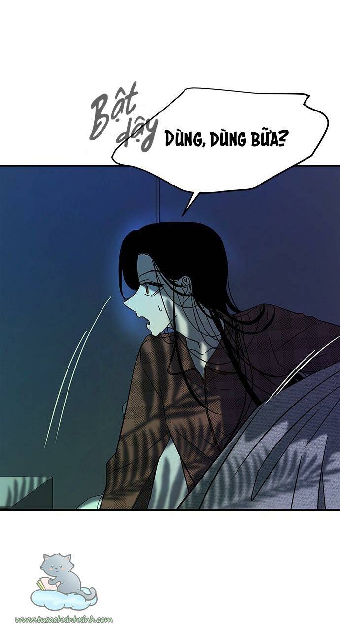 Cạm Bẫy Chap 75 - Next Chap 76