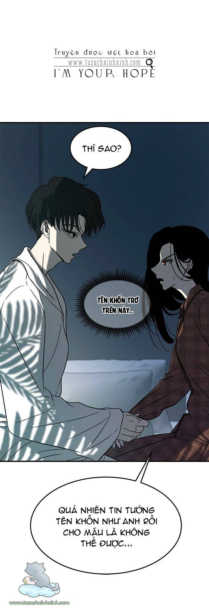 Cạm Bẫy Chap 75 - Next Chap 76