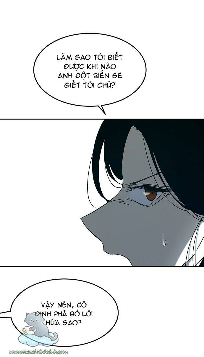 Cạm Bẫy Chap 75 - Next Chap 76