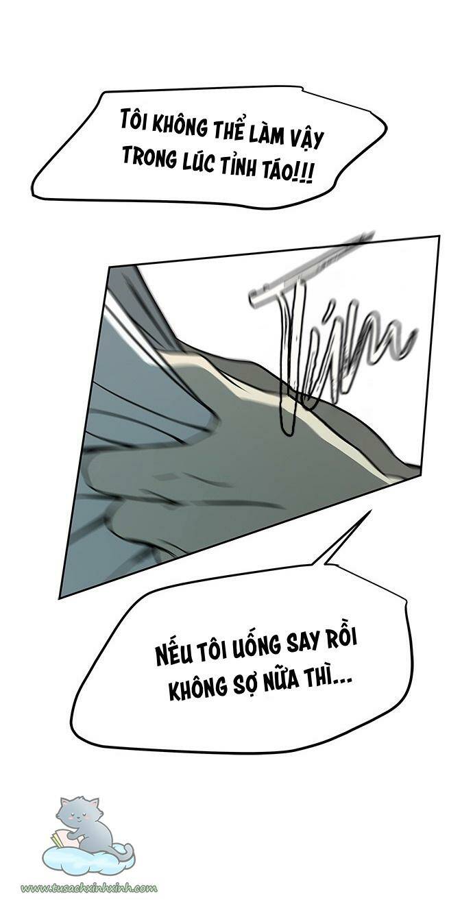 Cạm Bẫy Chap 75 - Next Chap 76