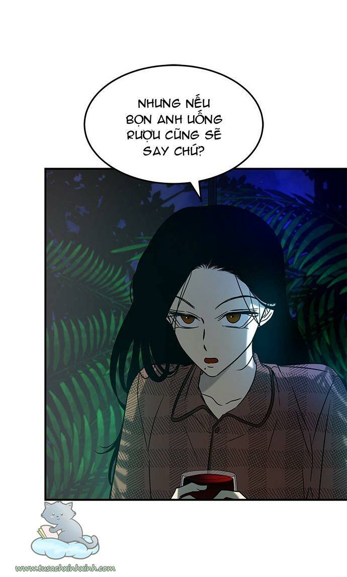 Cạm Bẫy Chap 75 - Next Chap 76