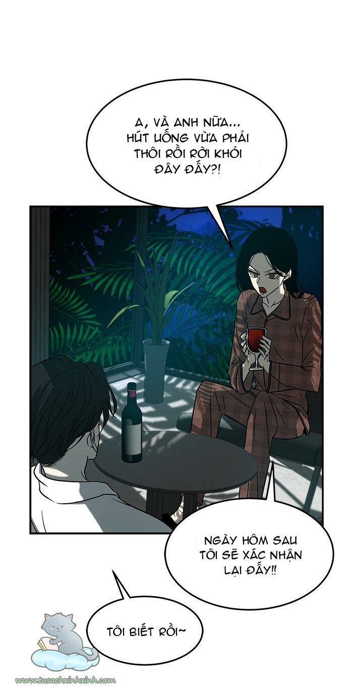 Cạm Bẫy Chap 75 - Next Chap 76