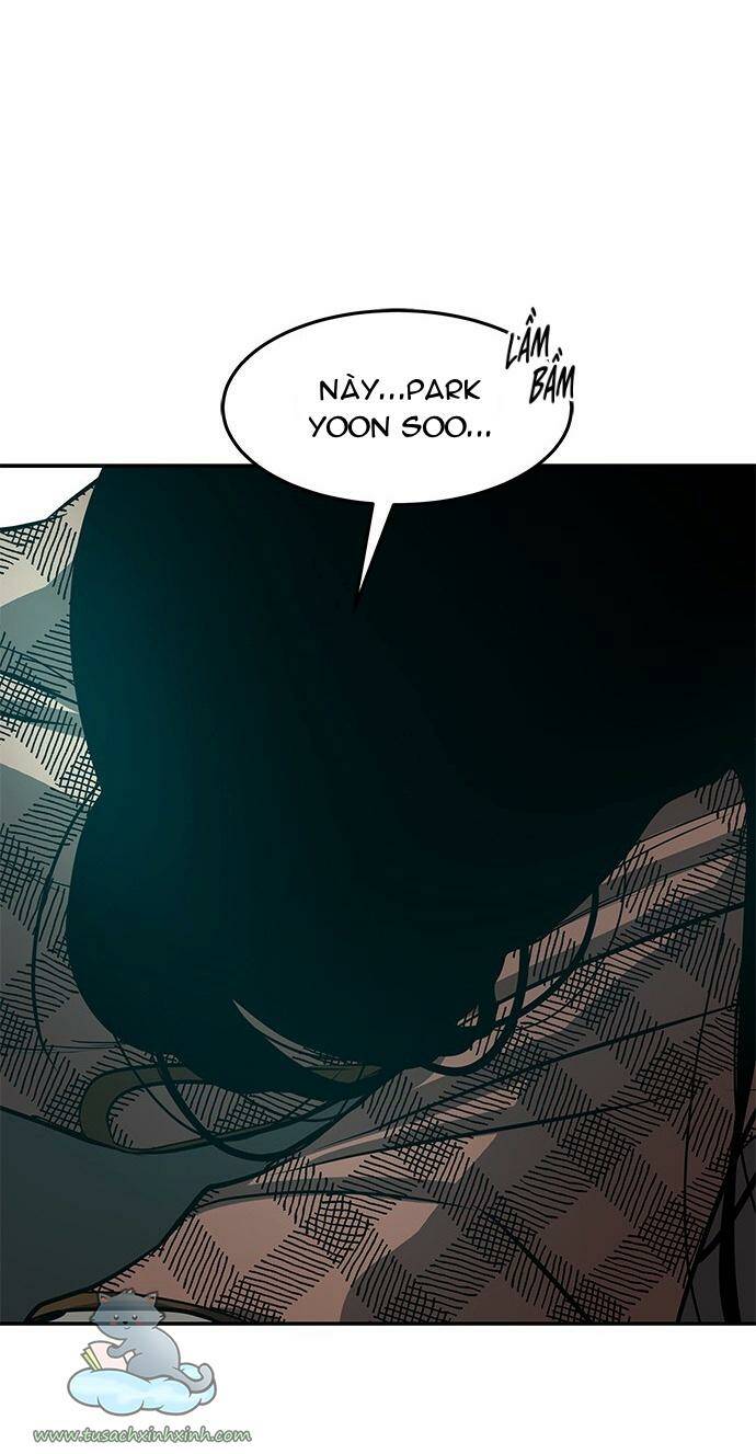 Cạm Bẫy Chap 75 - Next Chap 76