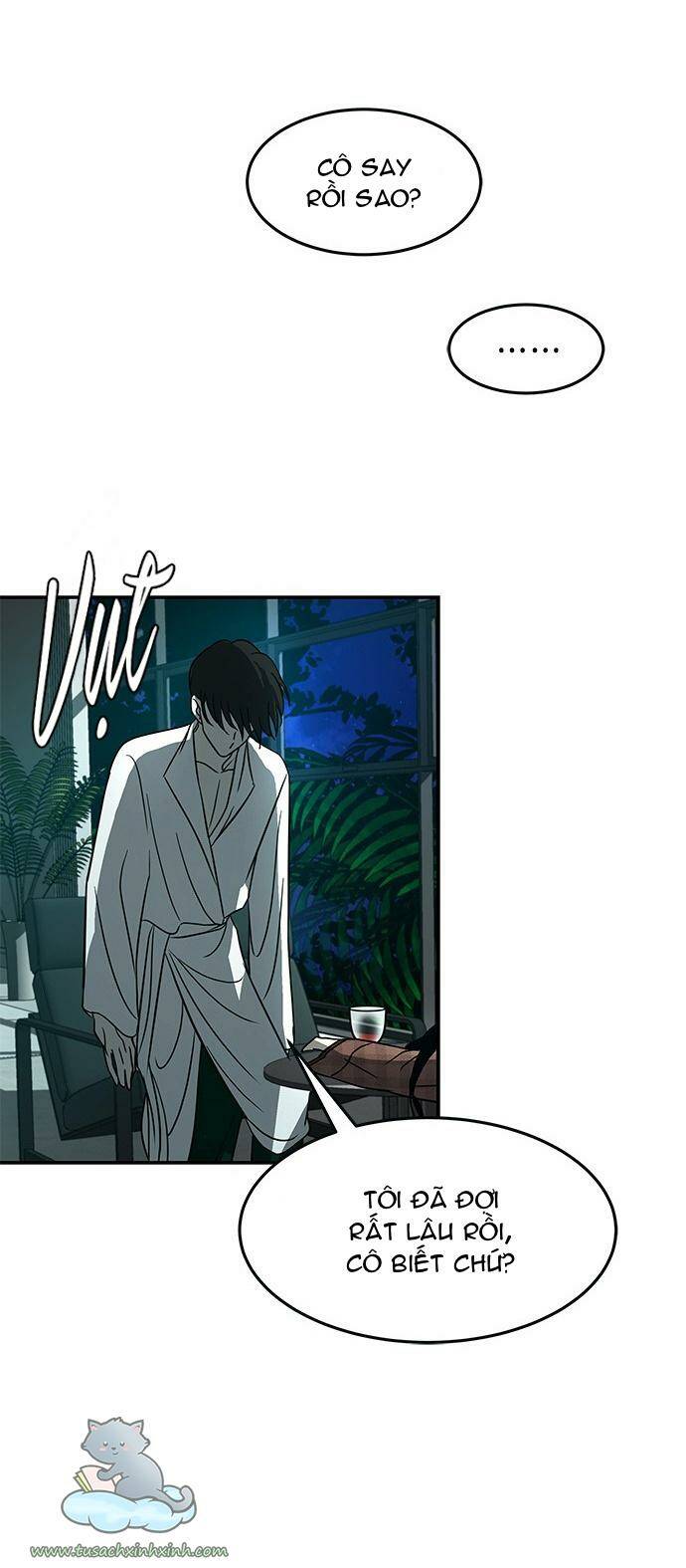 Cạm Bẫy Chap 75 - Next Chap 76