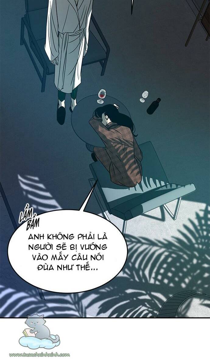 Cạm Bẫy Chap 75 - Next Chap 76