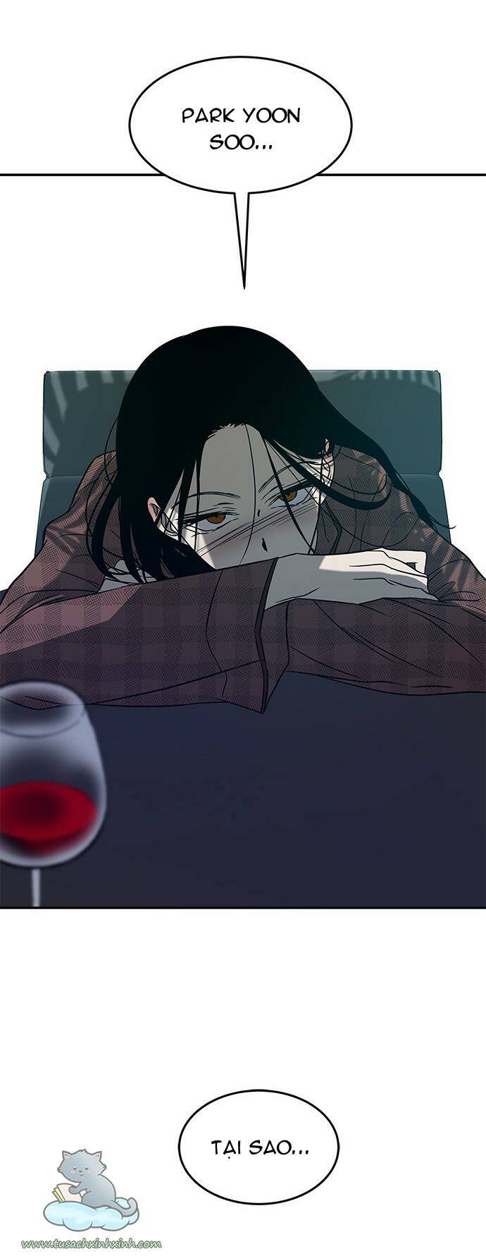 Cạm Bẫy Chap 75 - Next Chap 76