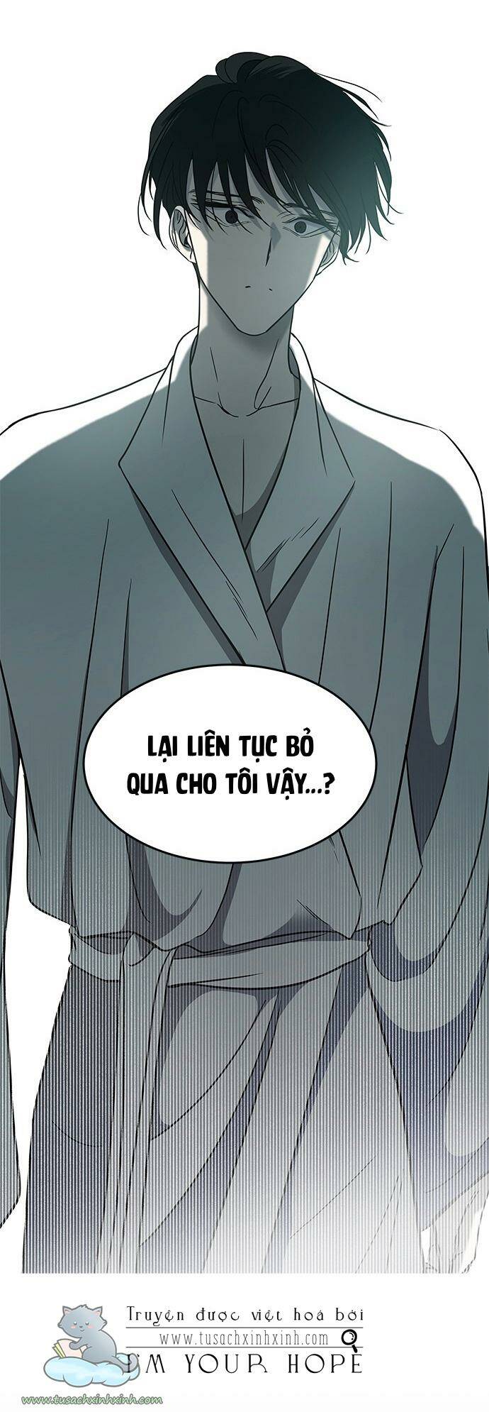 Cạm Bẫy Chap 75 - Next Chap 76