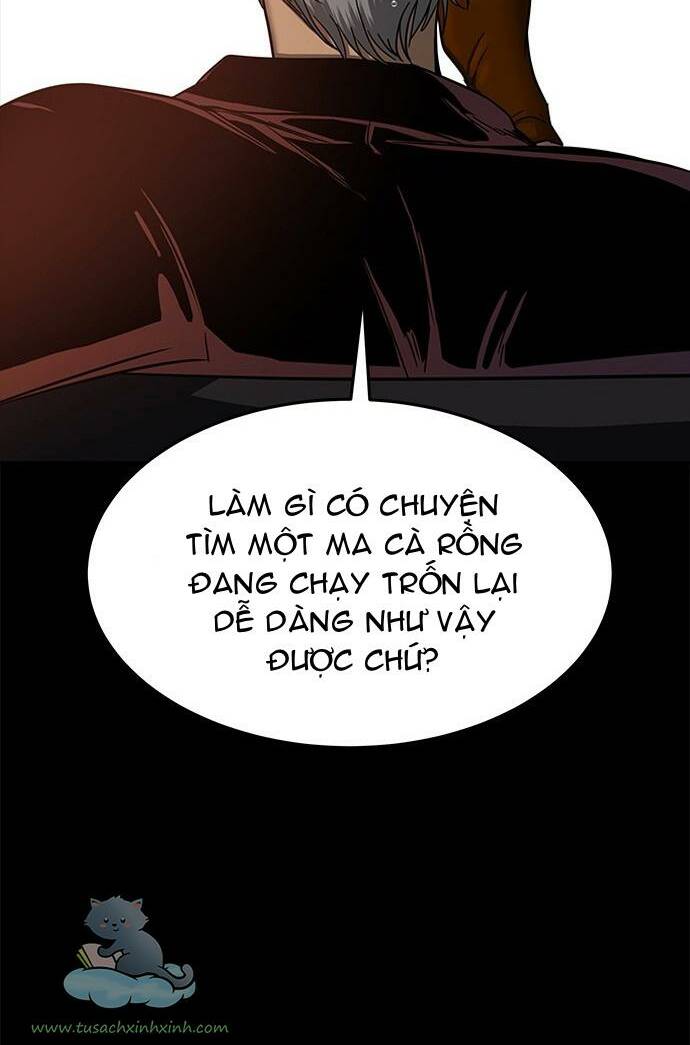 Cạm Bẫy Chap 75 - Next Chap 76
