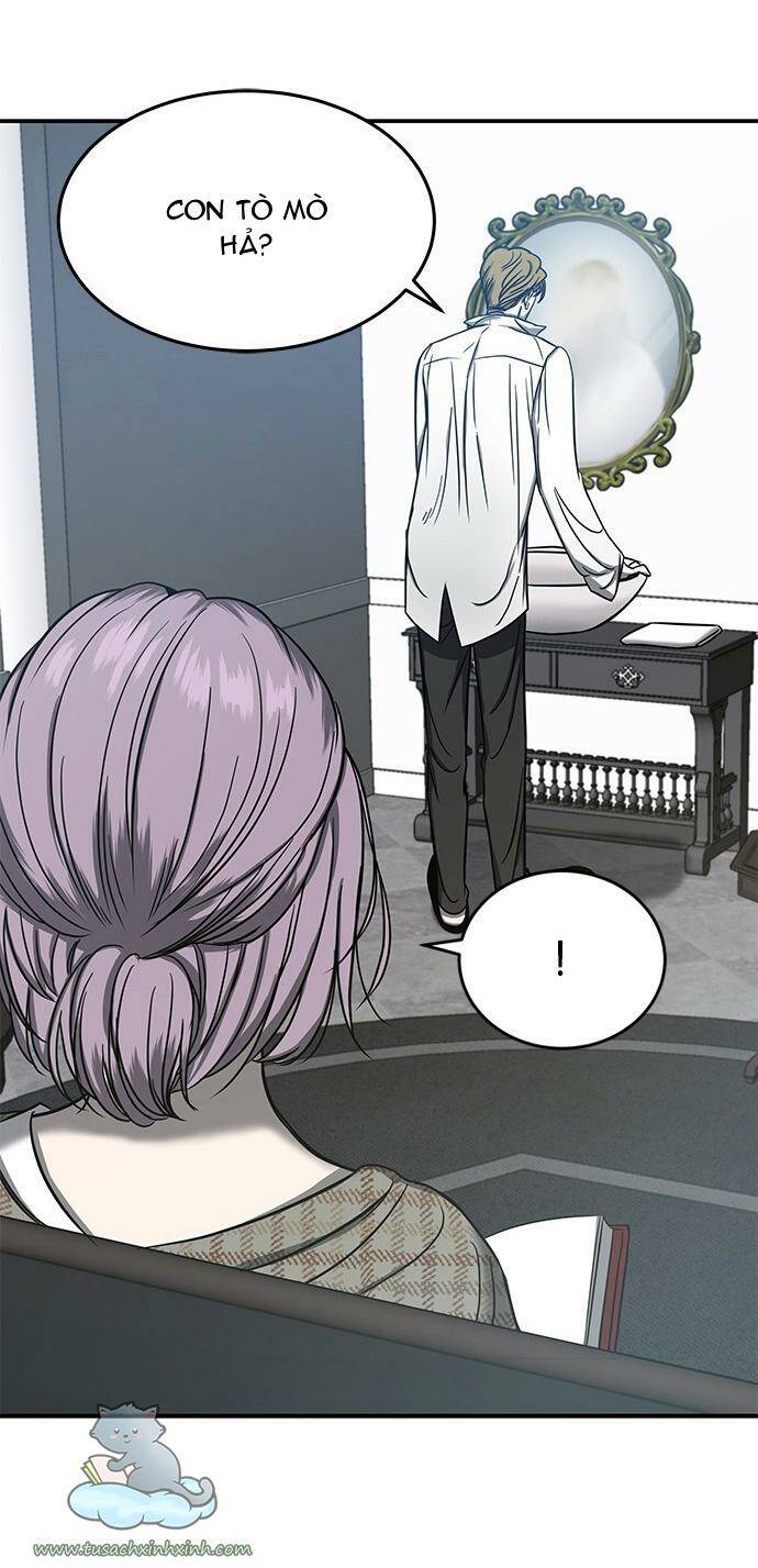 Cạm Bẫy Chap 76 - Next Chap 77