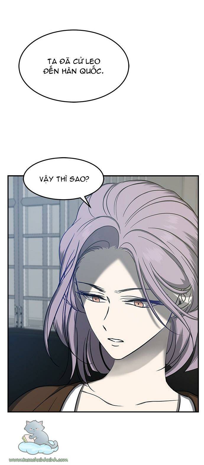 Cạm Bẫy Chap 76 - Next Chap 77