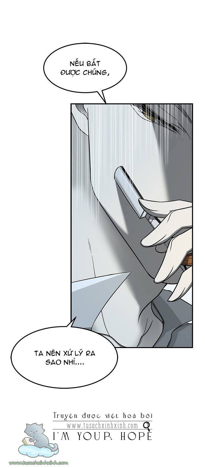 Cạm Bẫy Chap 76 - Next Chap 77