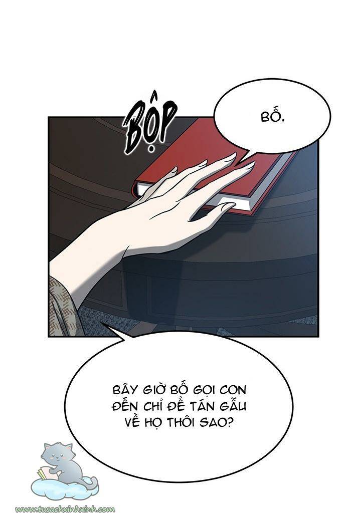 Cạm Bẫy Chap 76 - Next Chap 77