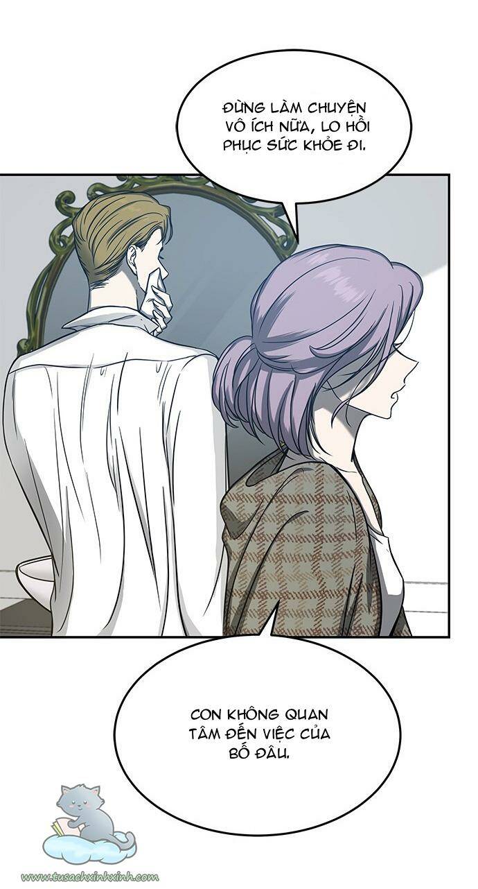 Cạm Bẫy Chap 76 - Next Chap 77