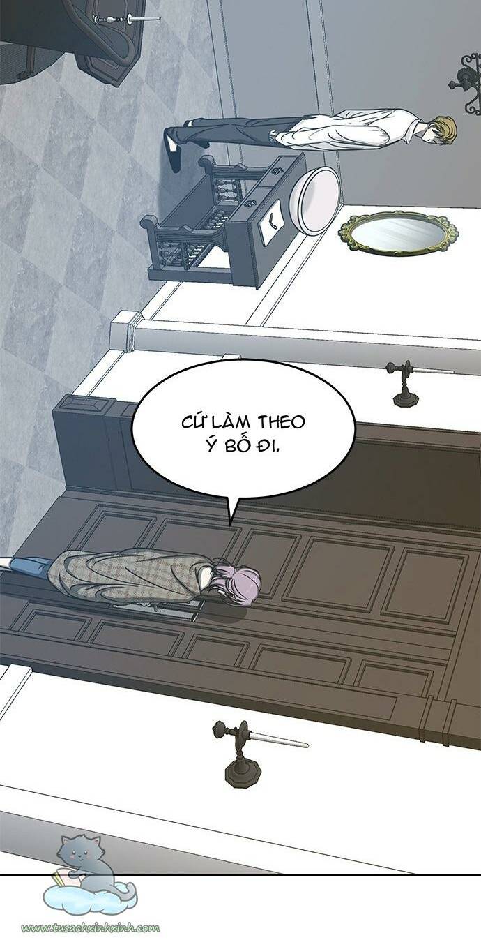 Cạm Bẫy Chap 76 - Next Chap 77