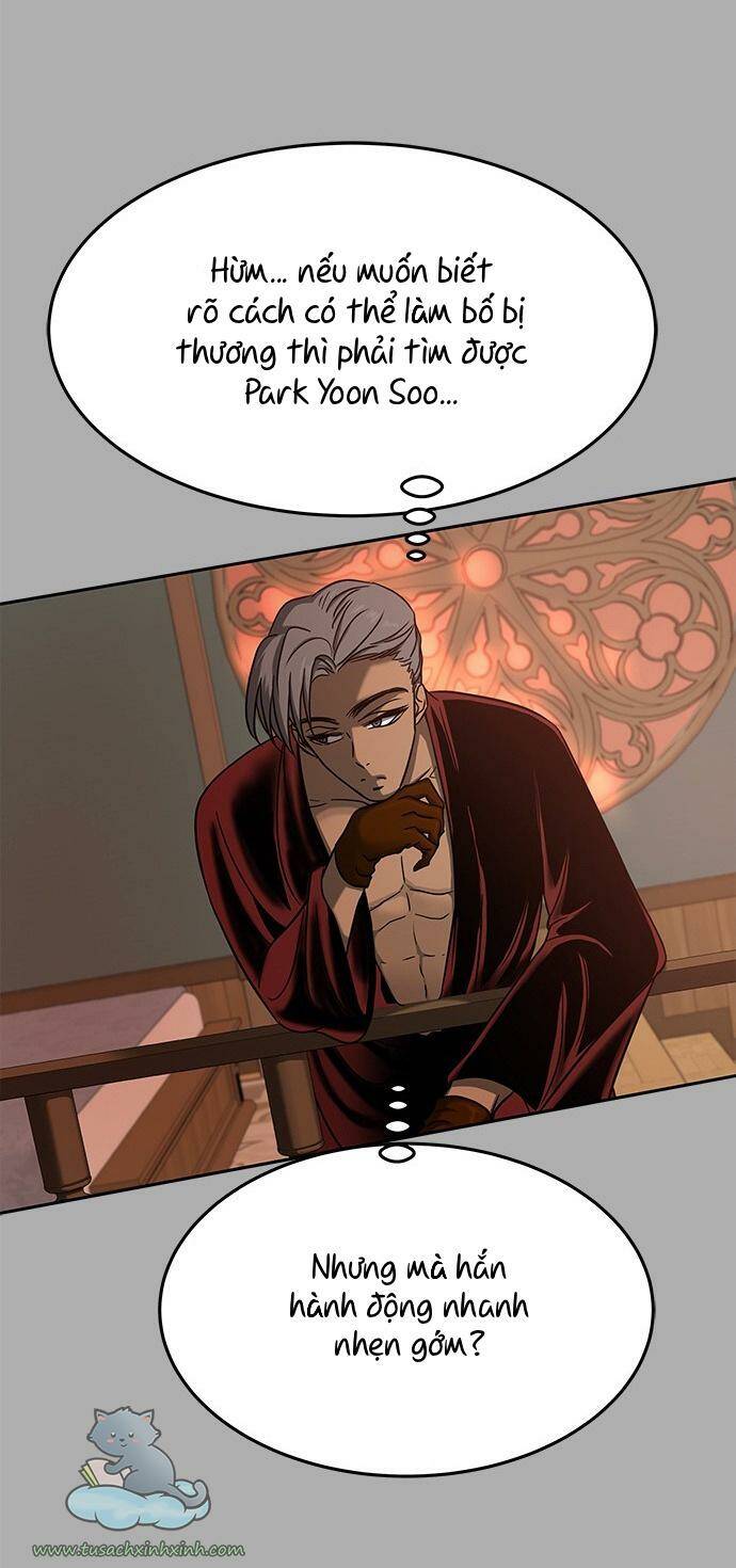 Cạm Bẫy Chap 76 - Next Chap 77