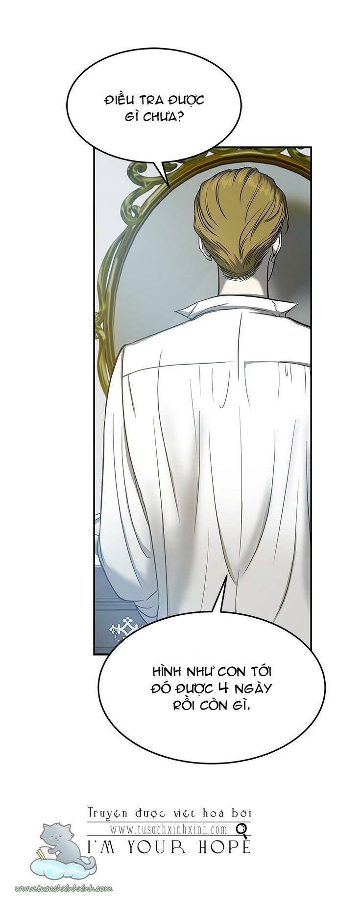 Cạm Bẫy Chap 76 - Next Chap 77