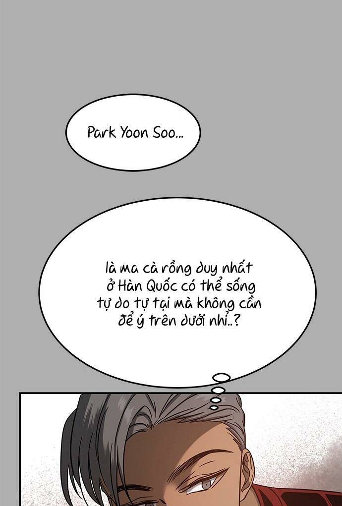 Cạm Bẫy Chap 76 - Next Chap 77