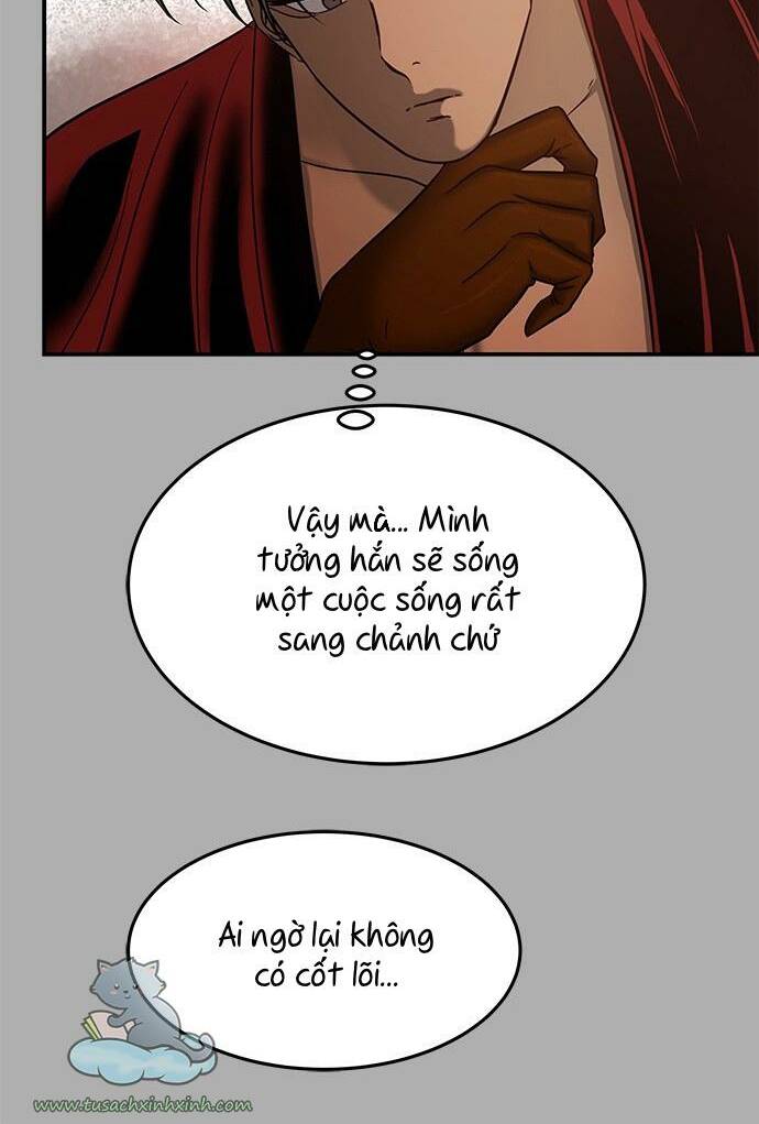 Cạm Bẫy Chap 76 - Next Chap 77