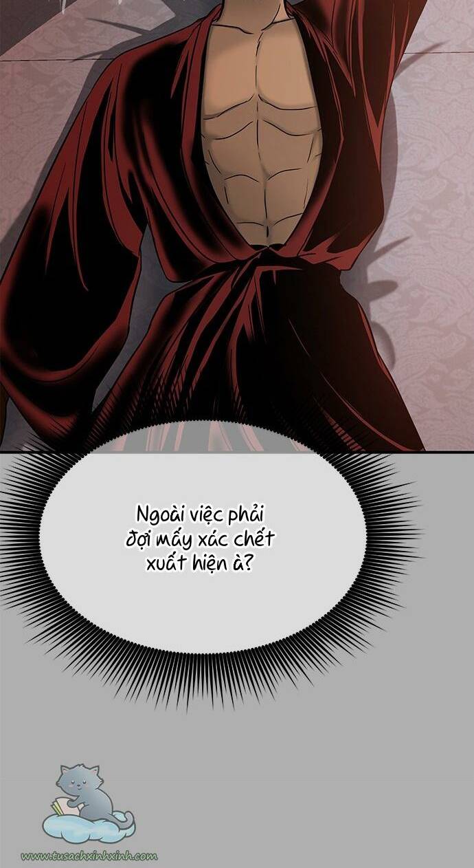 Cạm Bẫy Chap 76 - Next Chap 77