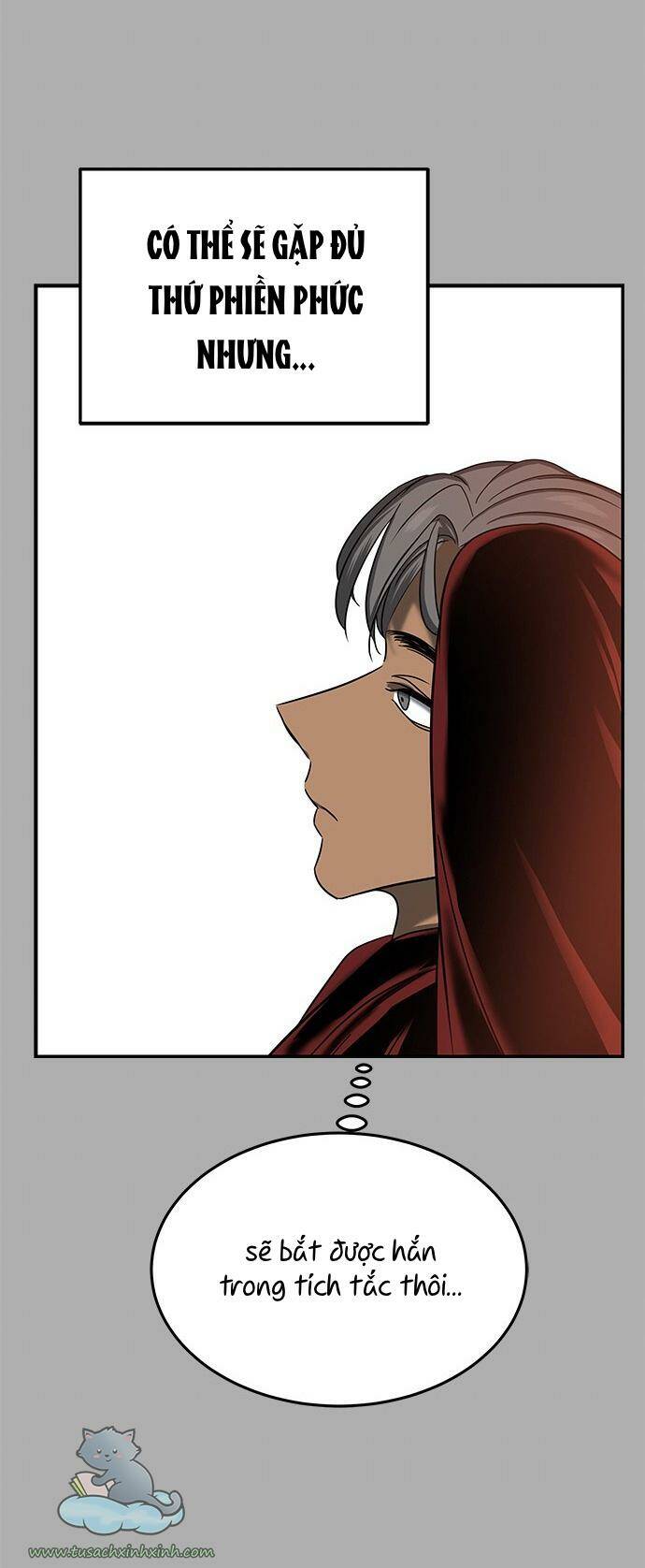 Cạm Bẫy Chap 76 - Next Chap 77