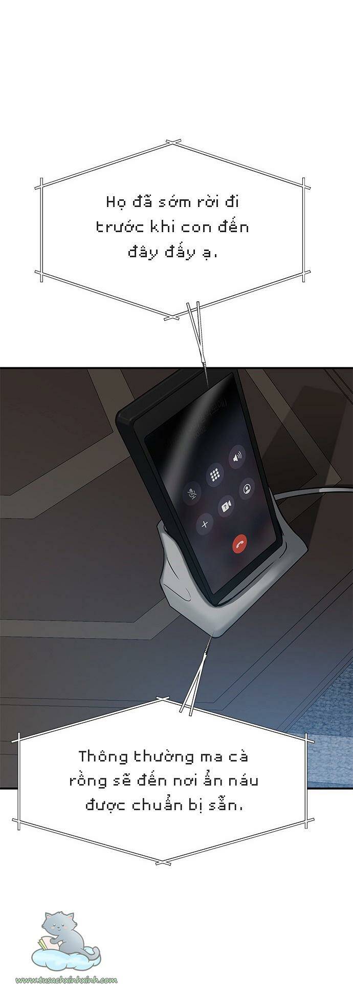 Cạm Bẫy Chap 76 - Next Chap 77