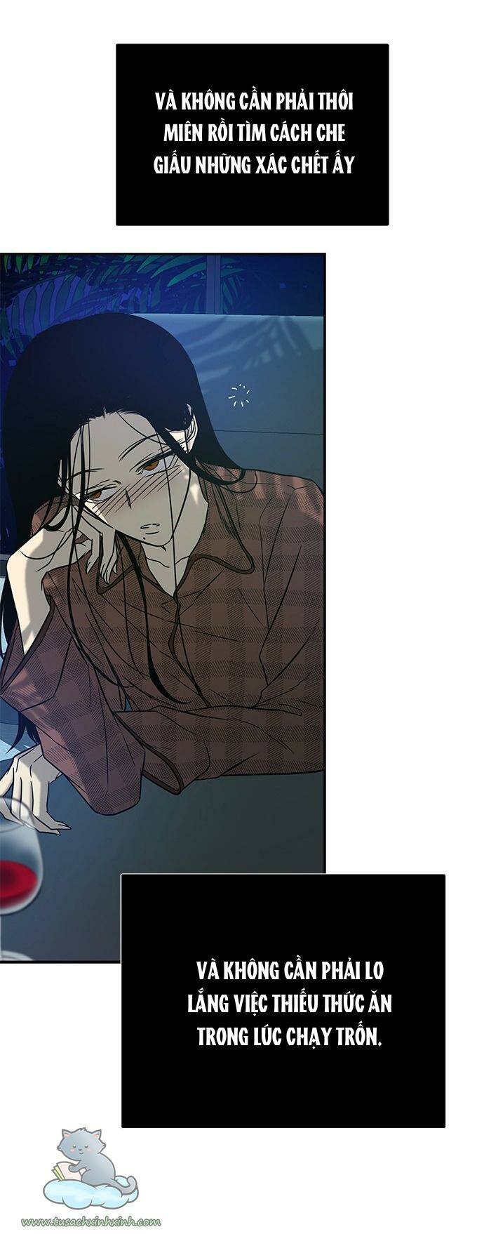 Cạm Bẫy Chap 76 - Next Chap 77