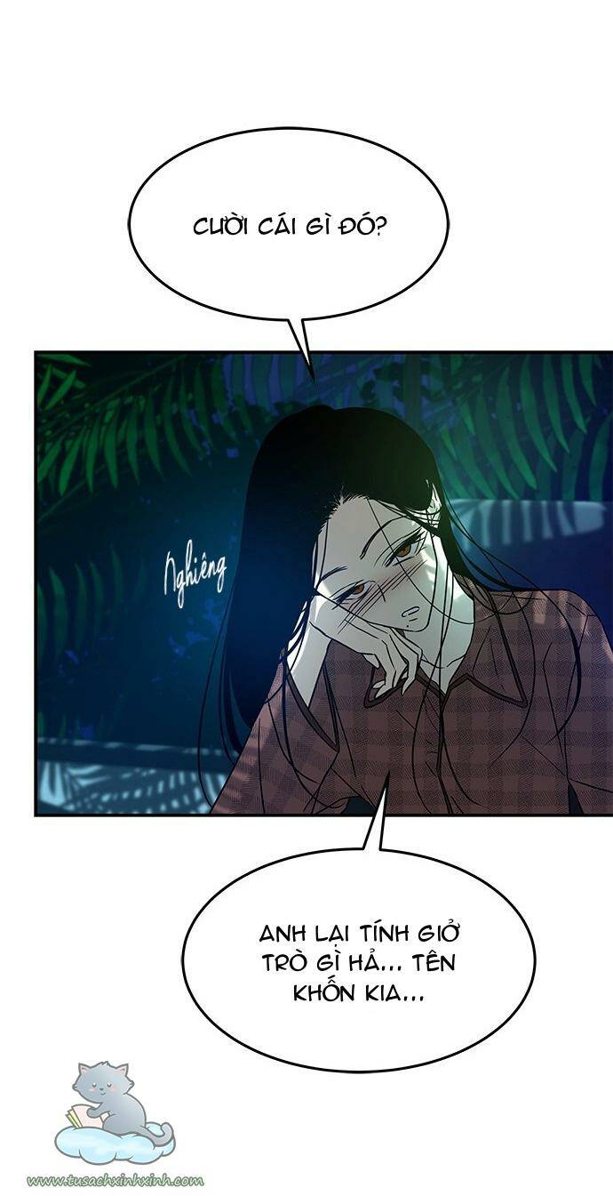 Cạm Bẫy Chap 76 - Next Chap 77