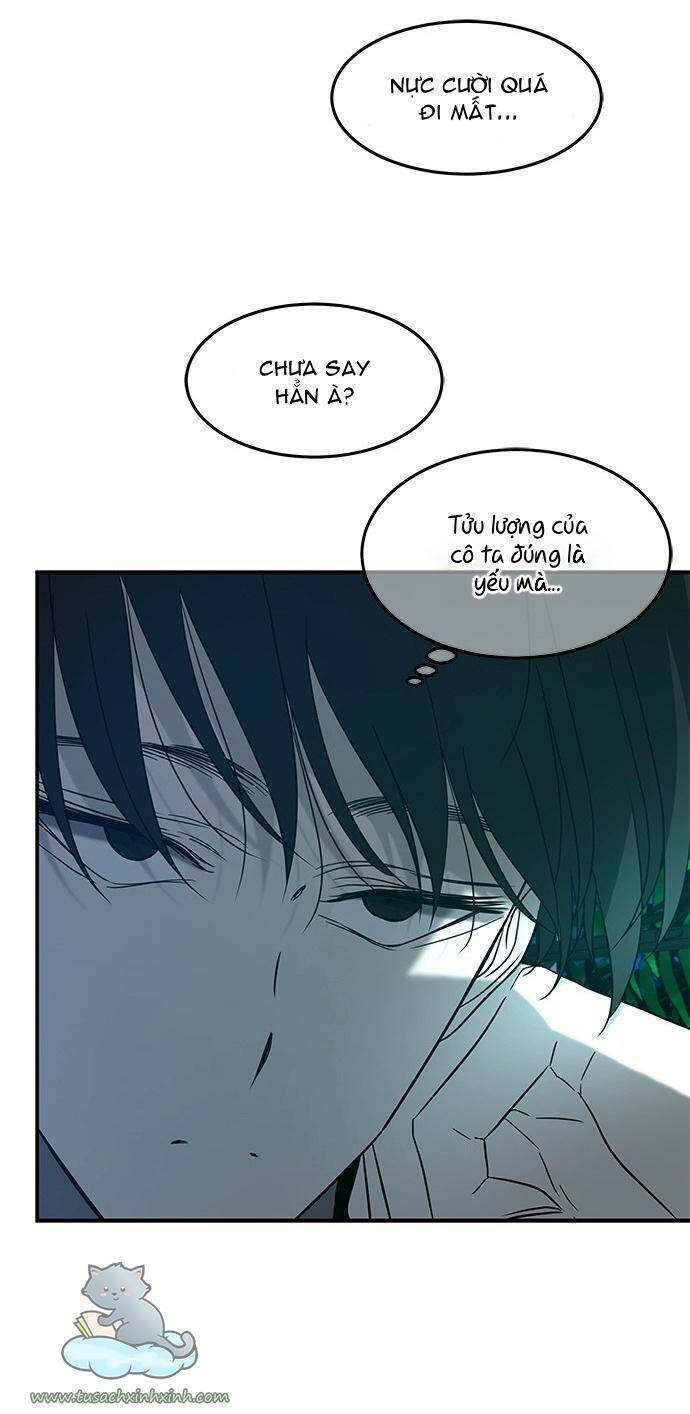 Cạm Bẫy Chap 76 - Next Chap 77