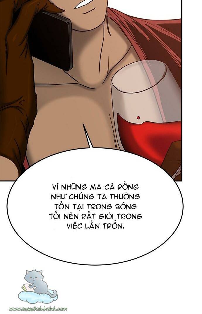 Cạm Bẫy Chap 76 - Next Chap 77