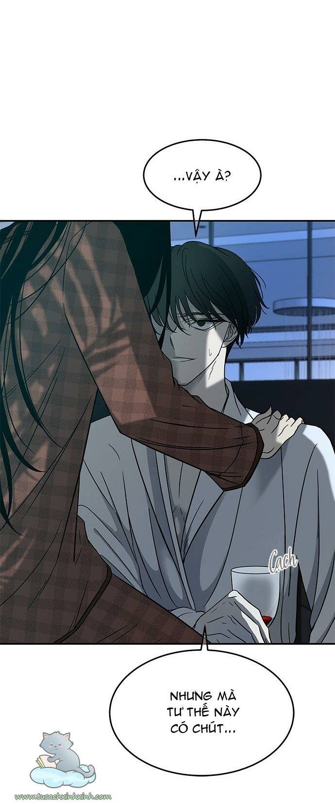 Cạm Bẫy Chap 76 - Next Chap 77