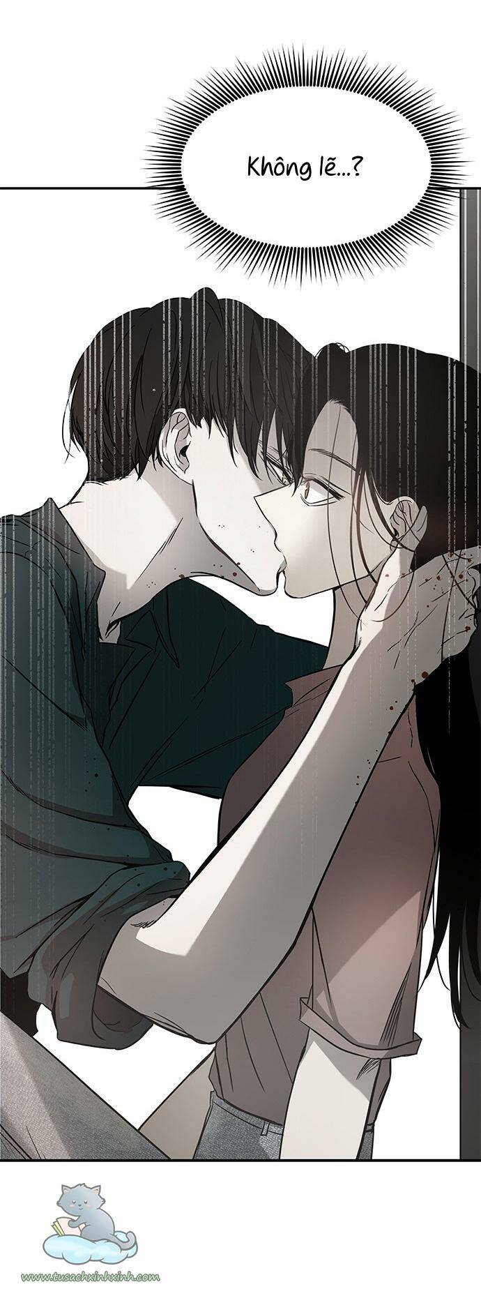 Cạm Bẫy Chap 76 - Next Chap 77