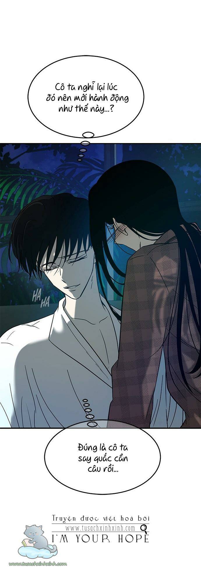 Cạm Bẫy Chap 76 - Next Chap 77