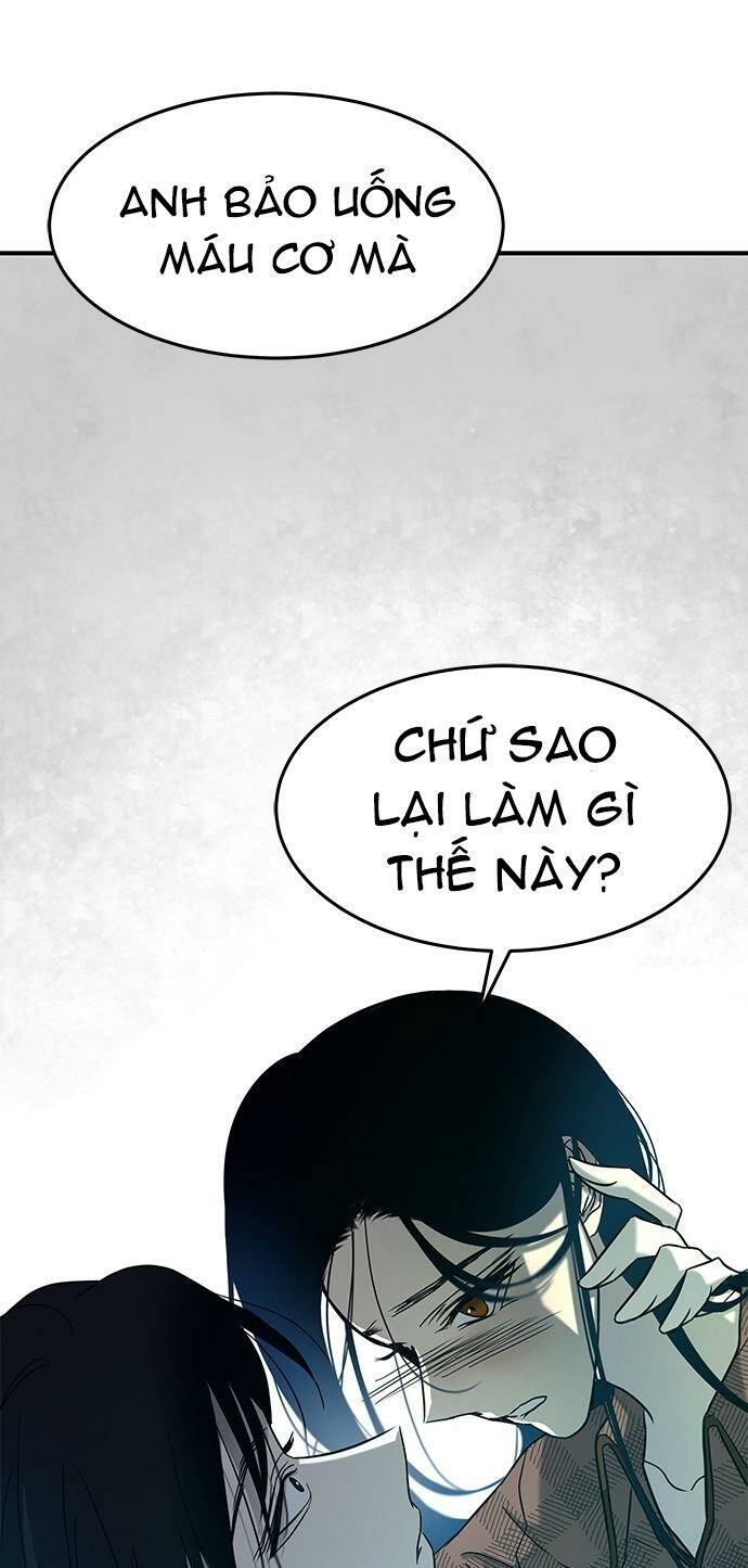 Cạm Bẫy Chap 77 - Next Chap 78