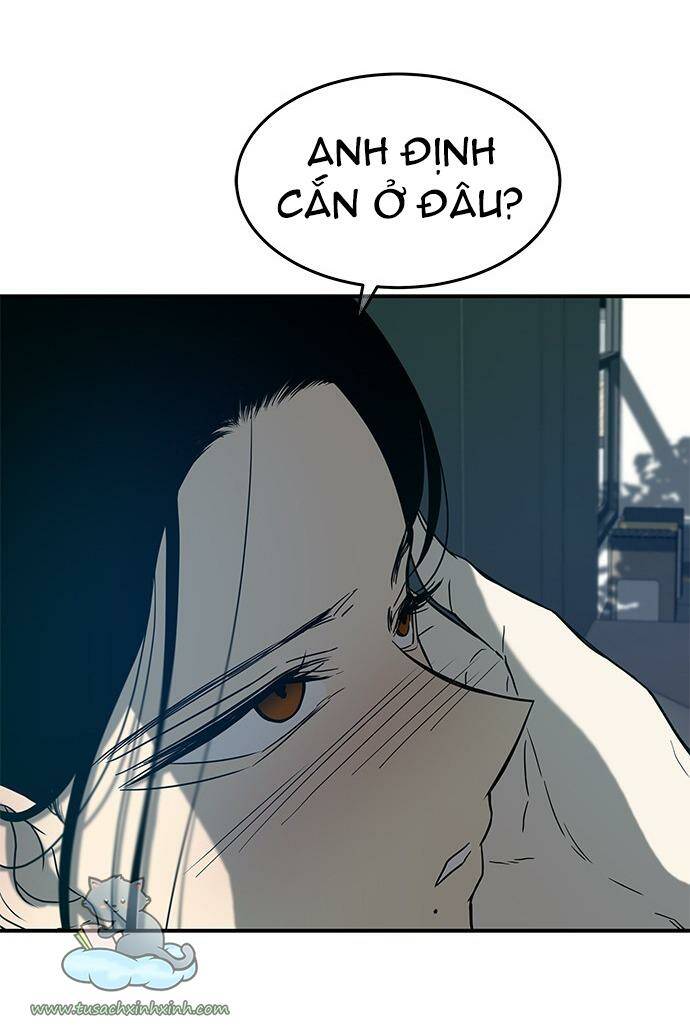 Cạm Bẫy Chap 77 - Next Chap 78