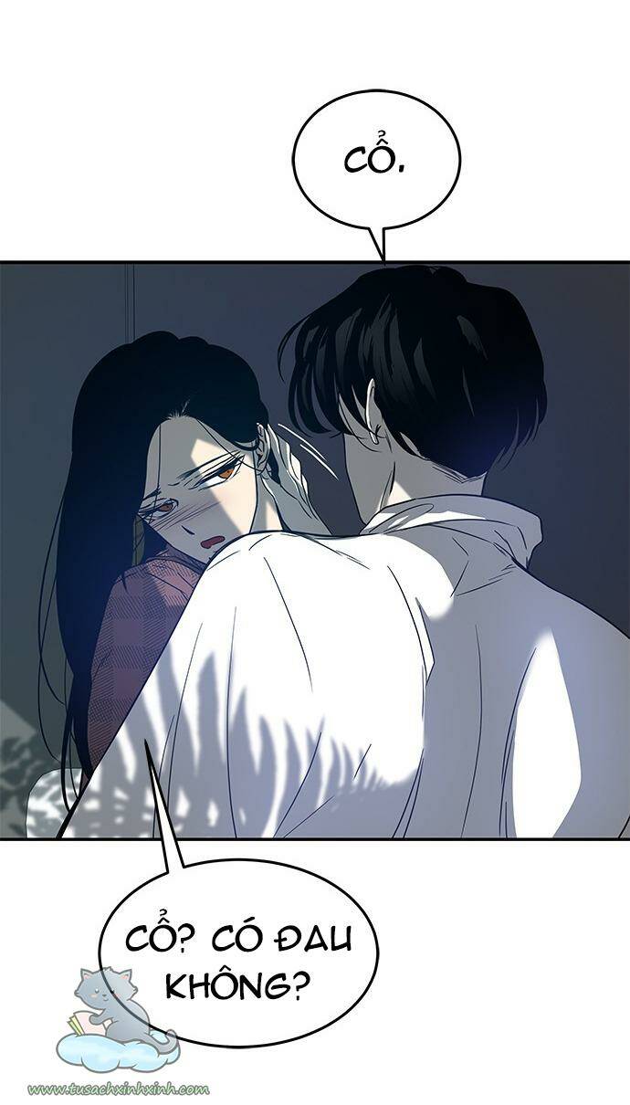 Cạm Bẫy Chap 77 - Next Chap 78