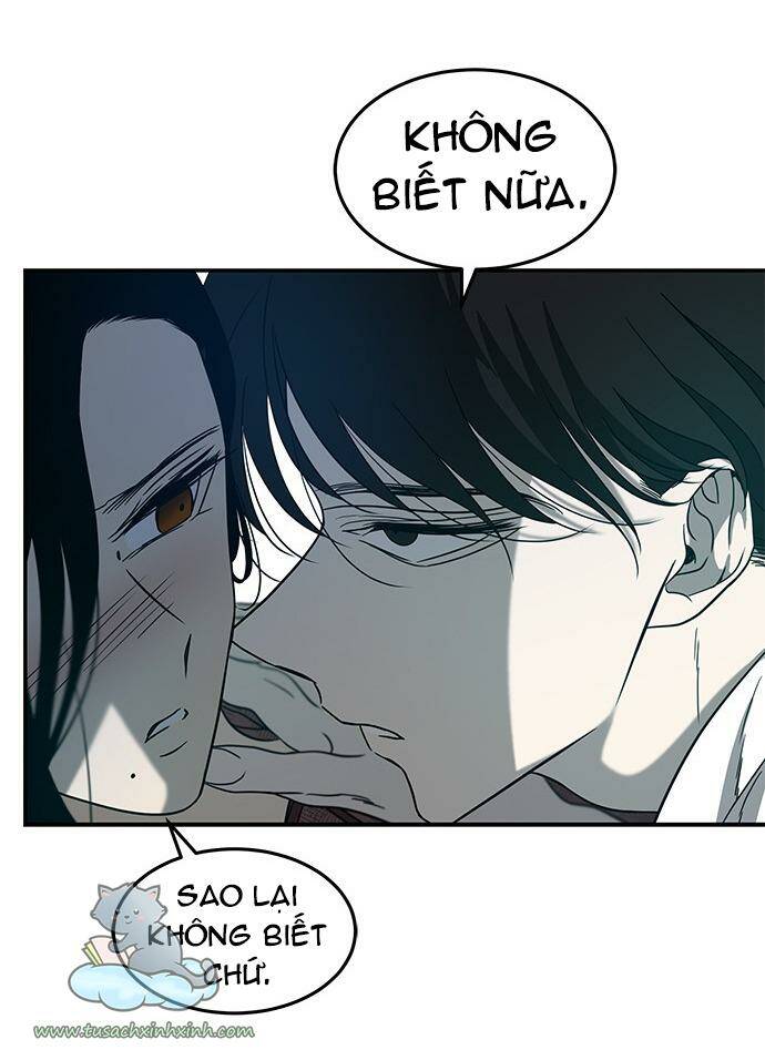 Cạm Bẫy Chap 77 - Next Chap 78