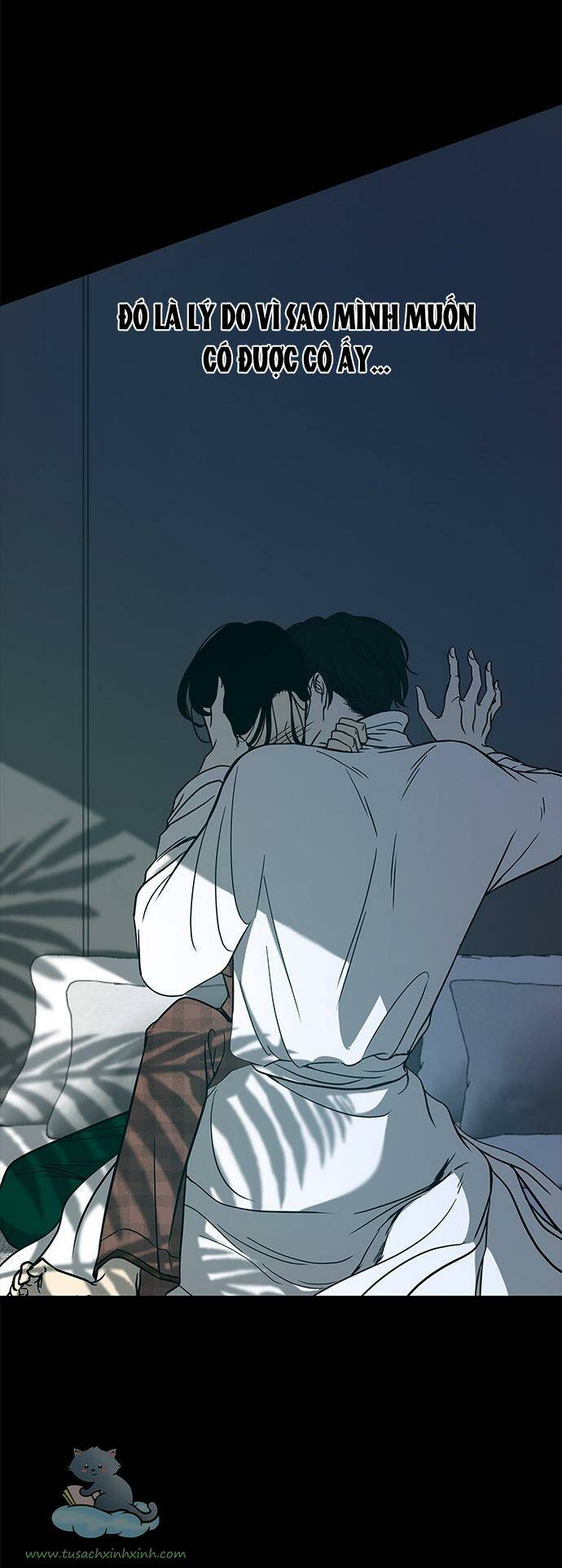 Cạm Bẫy Chap 77 - Next Chap 78