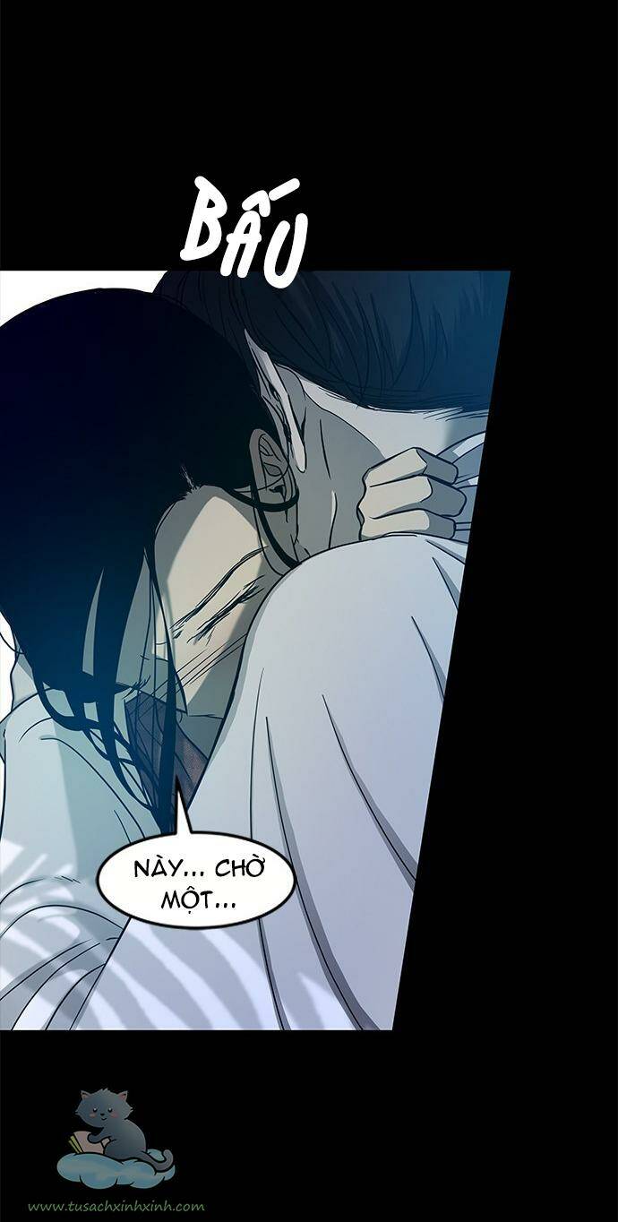 Cạm Bẫy Chap 77 - Next Chap 78