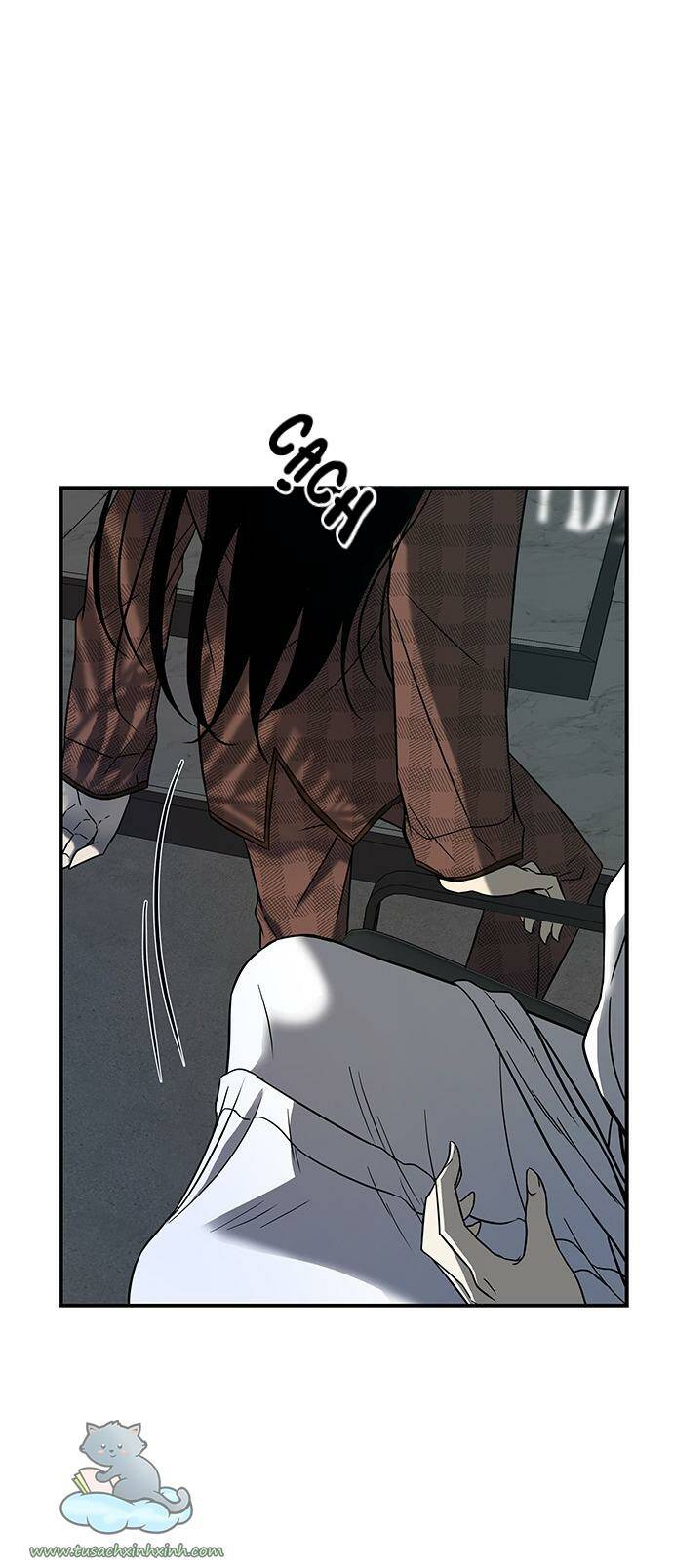 Cạm Bẫy Chap 77 - Next Chap 78