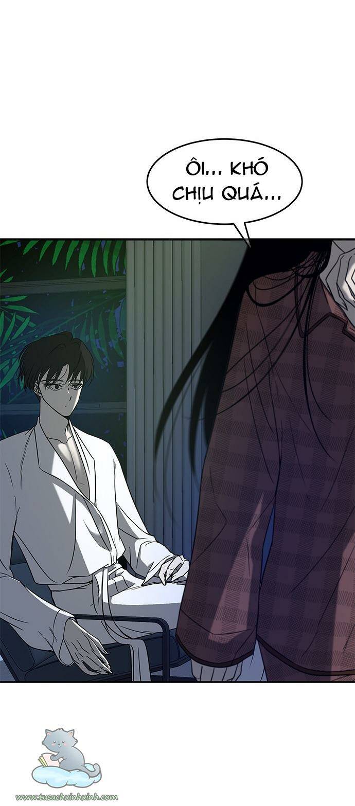 Cạm Bẫy Chap 77 - Next Chap 78