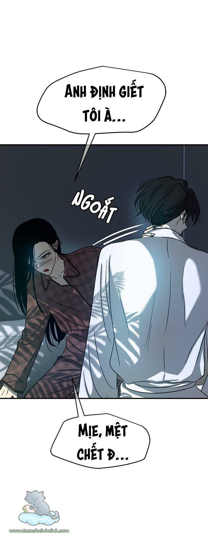 Cạm Bẫy Chap 77 - Next Chap 78