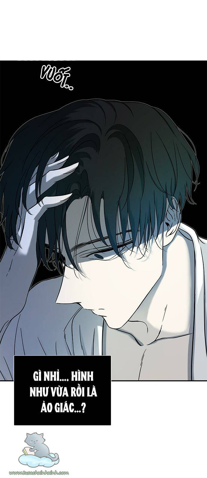 Cạm Bẫy Chap 77 - Next Chap 78