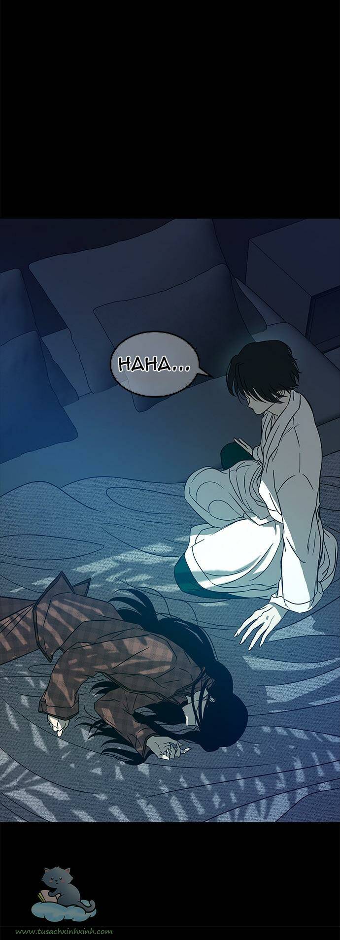 Cạm Bẫy Chap 77 - Next Chap 78