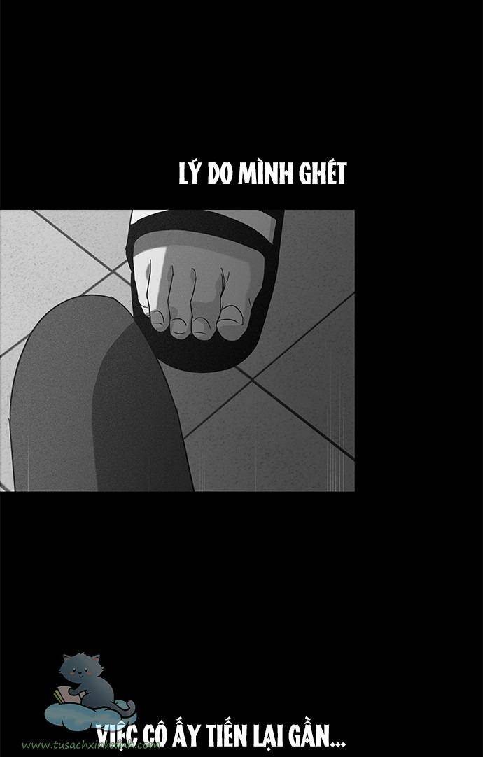 Cạm Bẫy Chap 77 - Next Chap 78