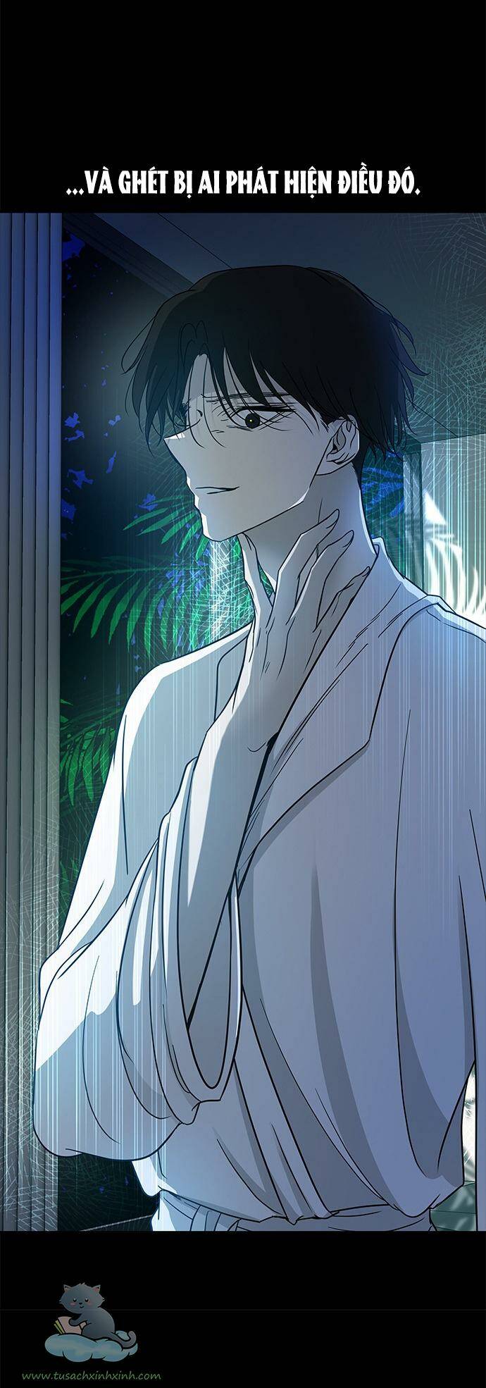 Cạm Bẫy Chap 77 - Next Chap 78