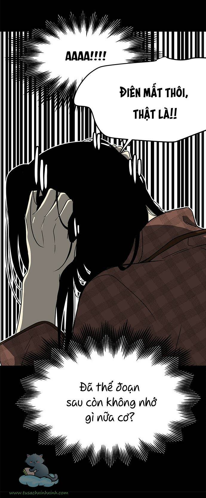 Cạm Bẫy Chap 78 - Next Chap 79