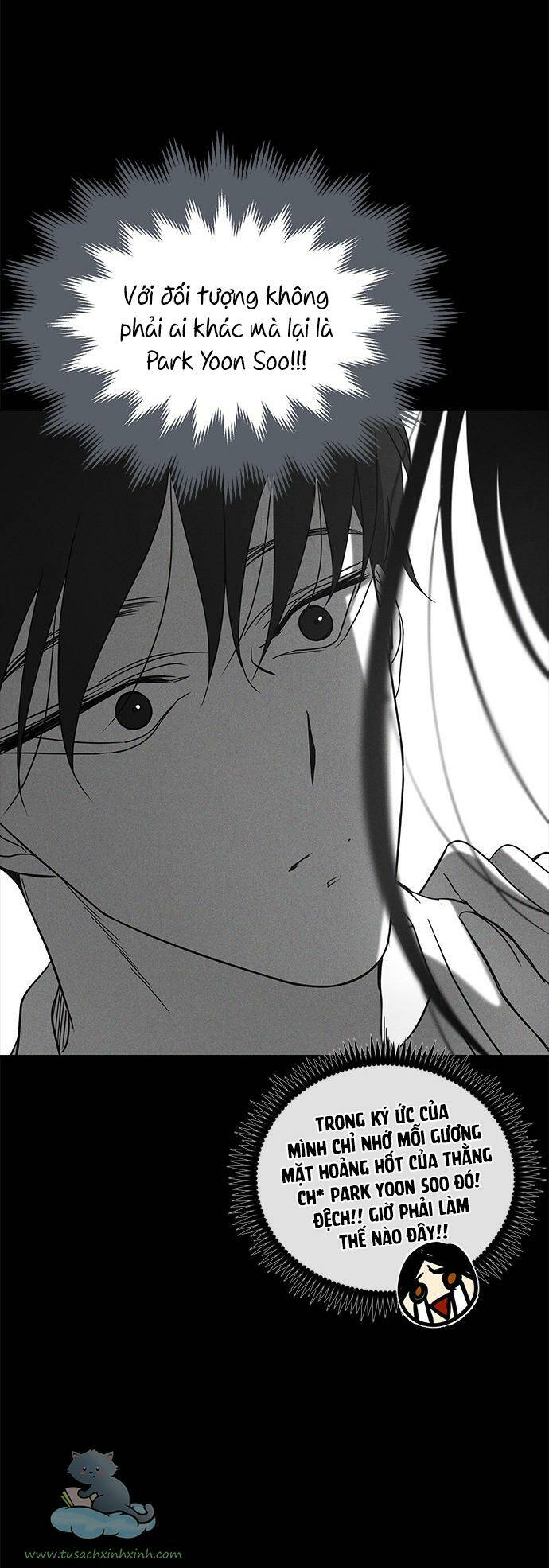 Cạm Bẫy Chap 78 - Next Chap 79