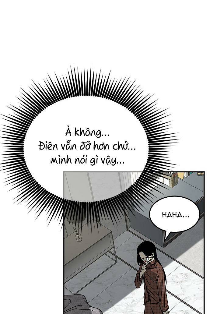 Cạm Bẫy Chap 78 - Next Chap 79