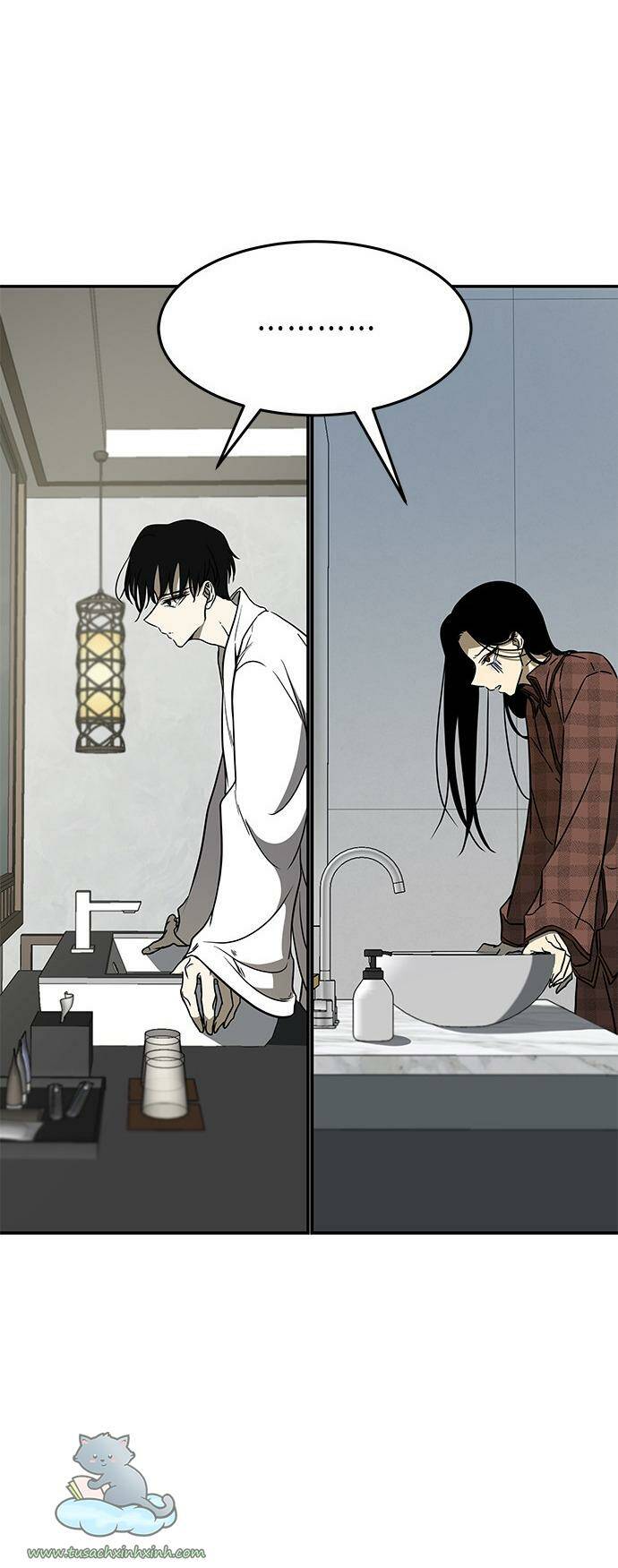 Cạm Bẫy Chap 78 - Next Chap 79